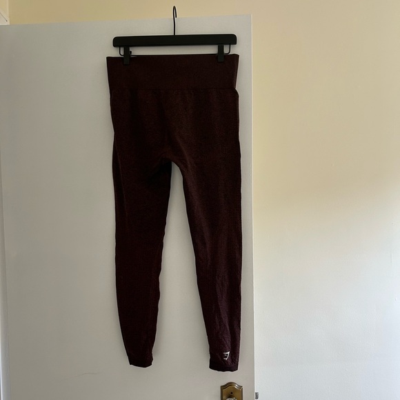 Vital seamless leggings - Picture 4 of 5